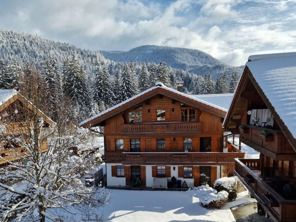 Haus