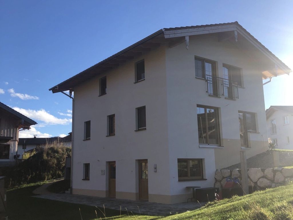 Apartmentansicht