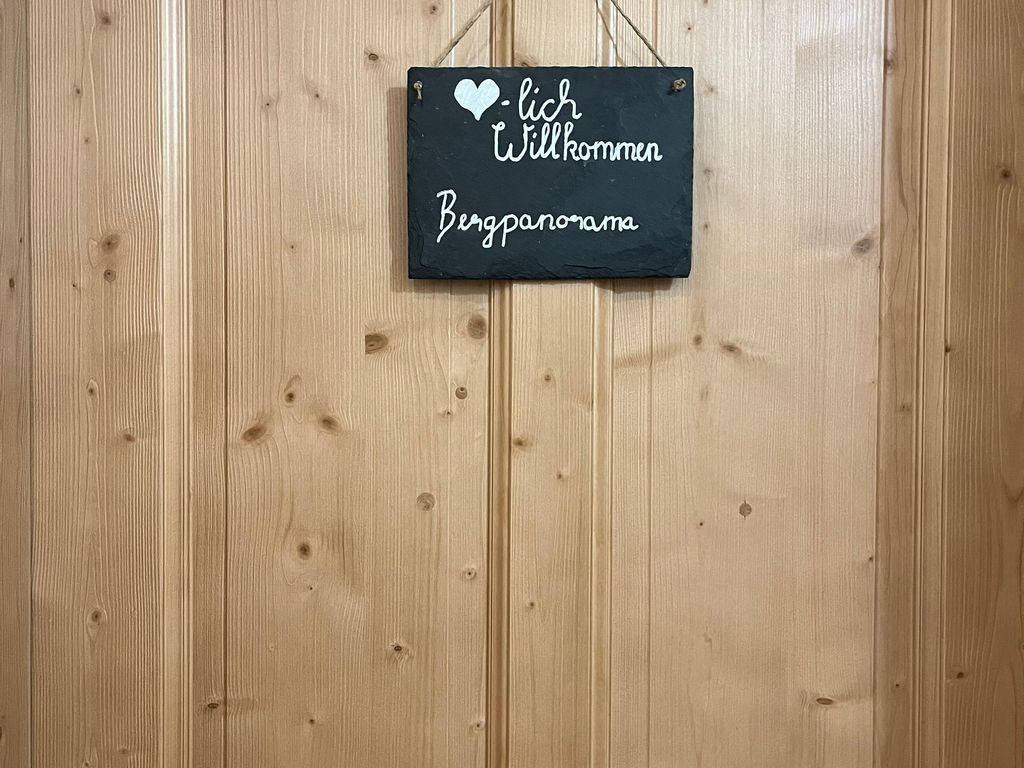 herzlich Willkommen