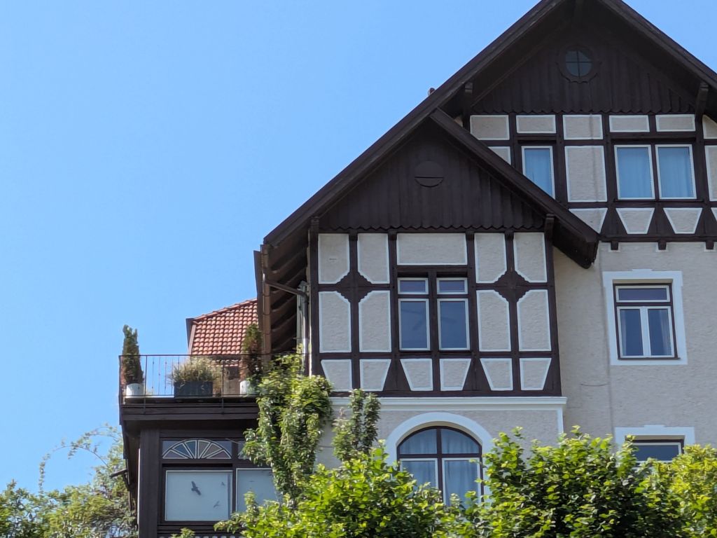 Aussenansicht