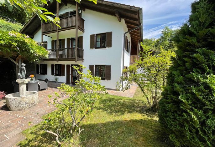 Ferienwohnung Bad Reichenhall Nonn