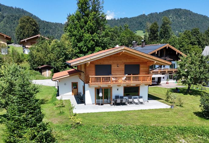 Chalet Groissenbach