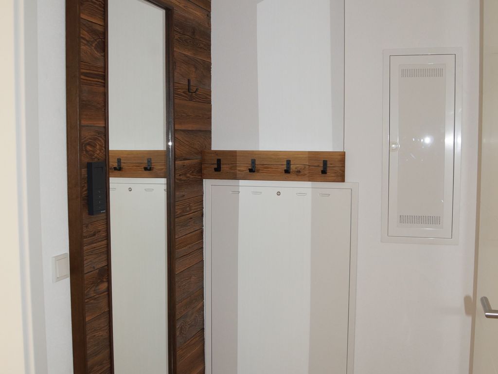Garderobe