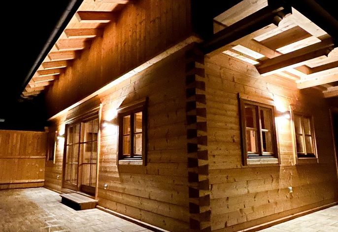 Ferienhaus Seerose – Foto 2