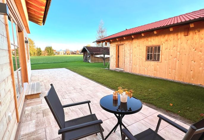 Ferienhaus Seerose – Foto 3