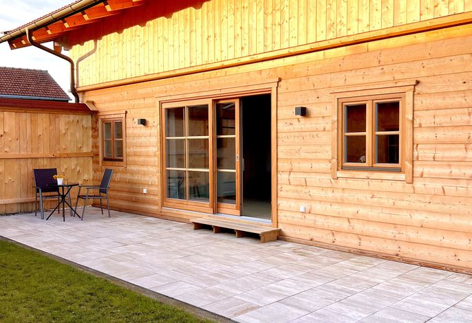 Ferienhaus Seerose – Foto 4