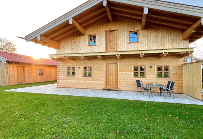 Ferienhaus Seerose – Foto 5