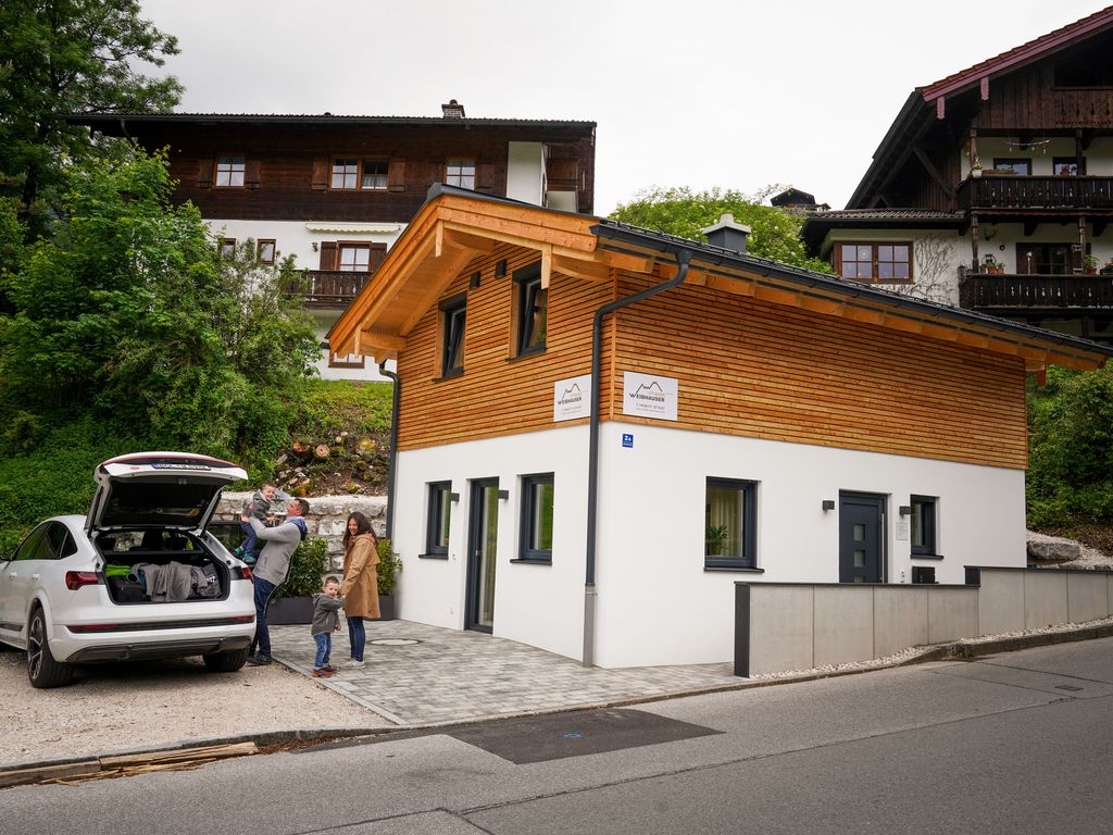 Chalet Weibhauser