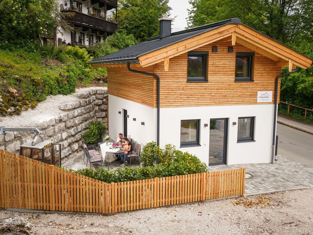 Chalet Weibhauser
