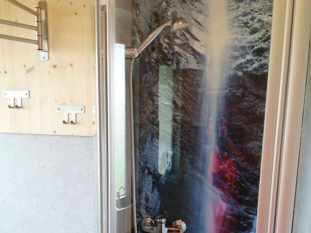 Dusche
