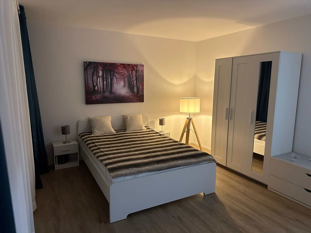 Schlafzimmer 2
