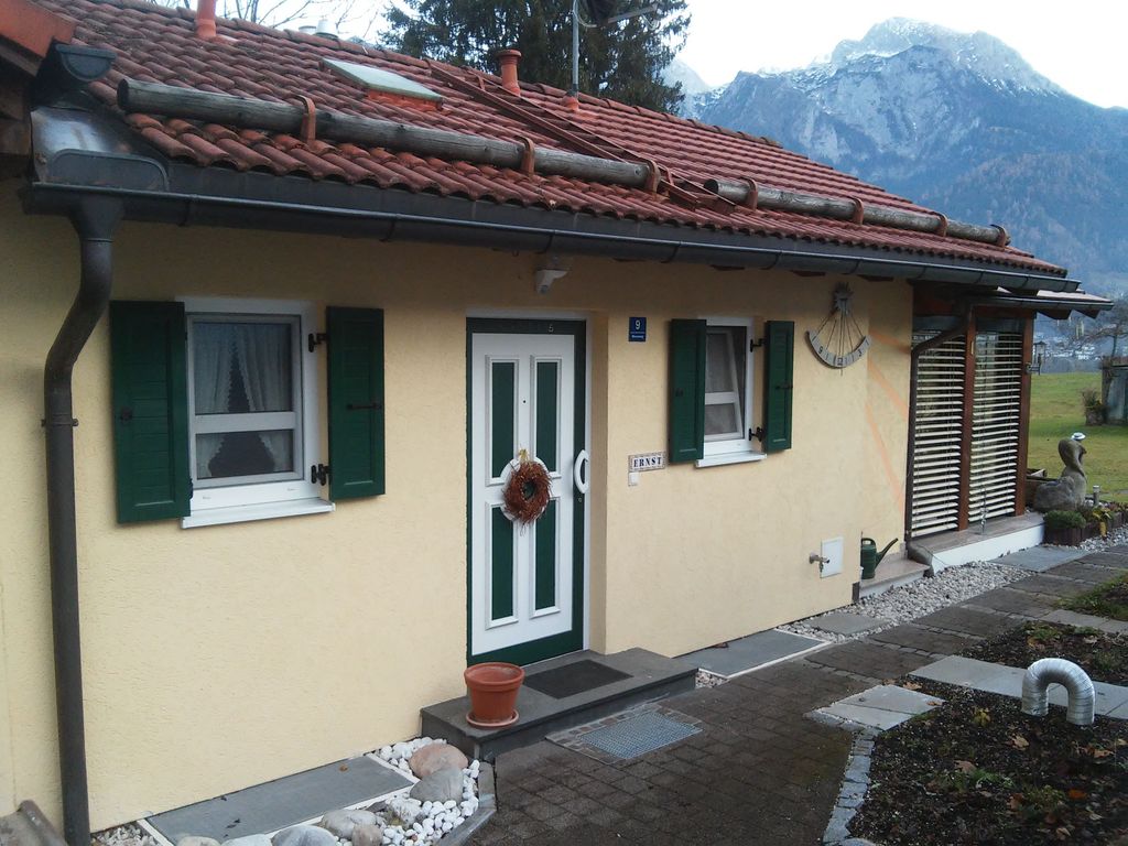 Eingang