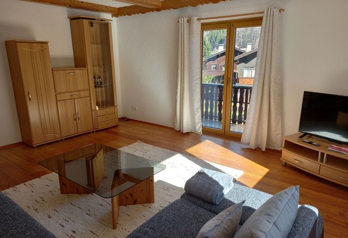 Ferienwohnung Hasselberger – Foto 5