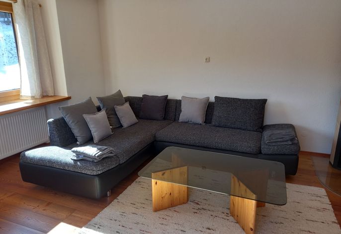 Ferienwohnung Hasselberger – Foto 4