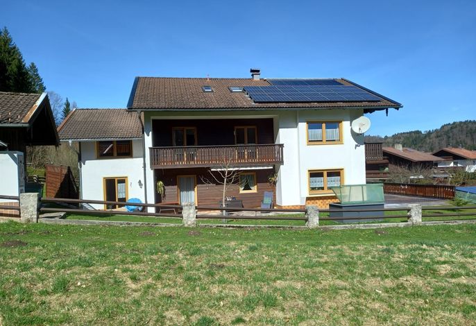 Ferienwohnung Hasselberger – Foto 2