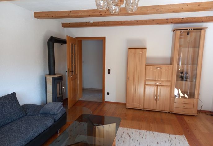 Ferienwohnung Hasselberger – Foto 3