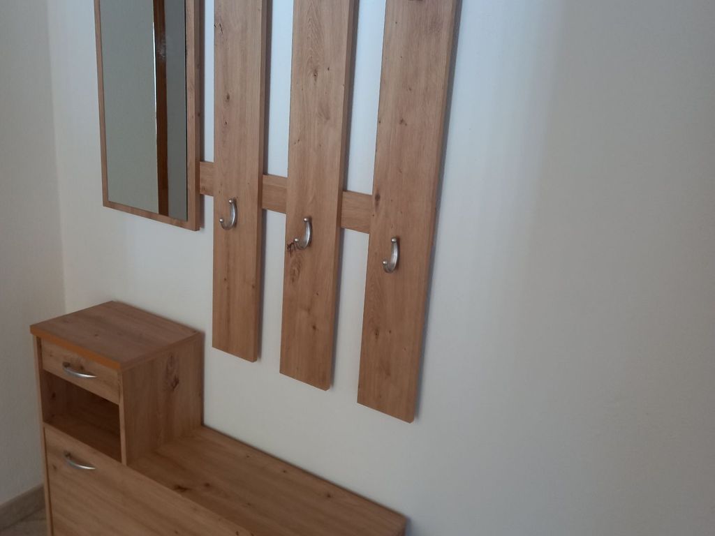 Garderobe