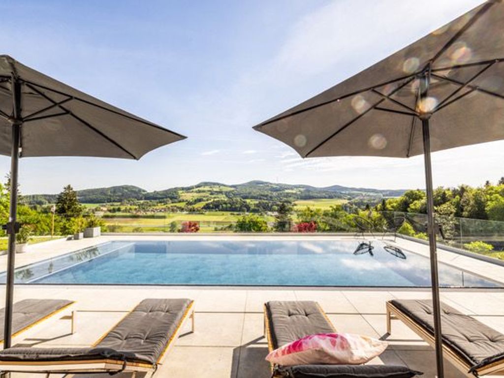 Pool Impressionen