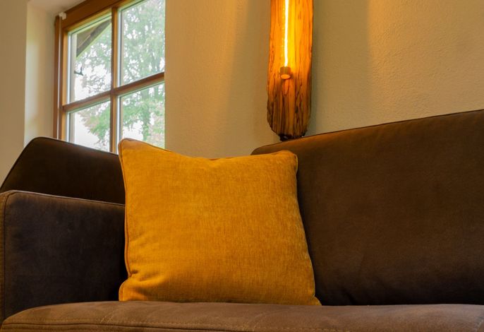 Ferienwohnung Grundhäusl 100qm bis 6 Personen