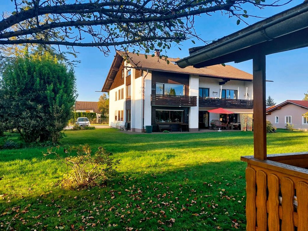 Haus Bittmann