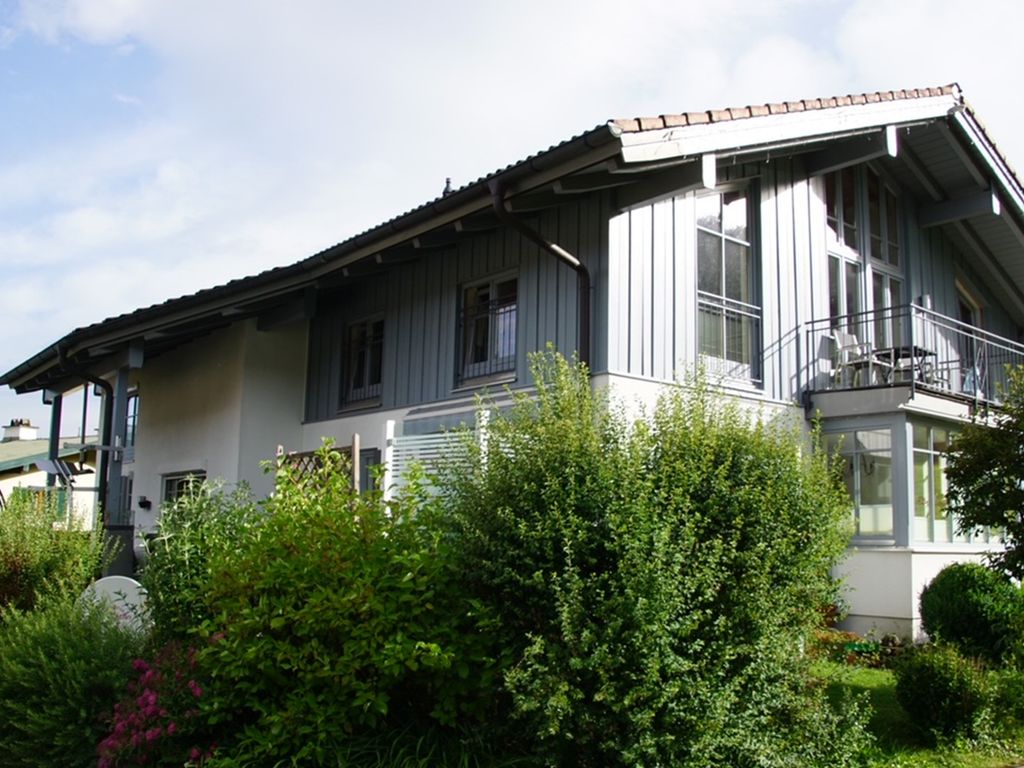 Anblick Haus