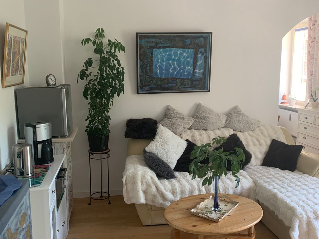 Couch-Ecke