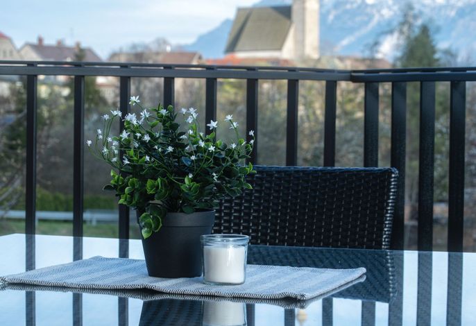Ferienwohnung Kaiserblick