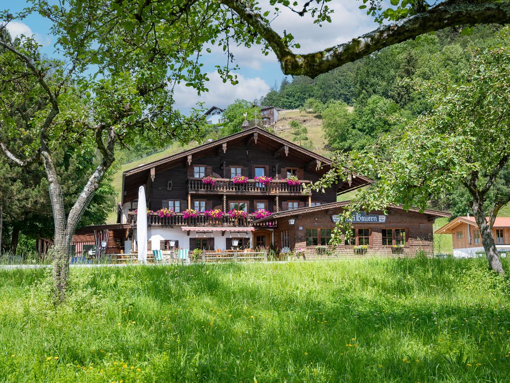 Ferienwohnungen Zum Bauern