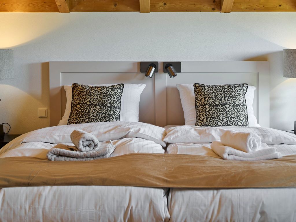 Schlafzimmer 3