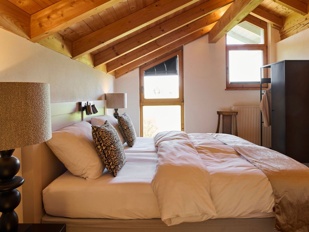 Schlafzimmer 3