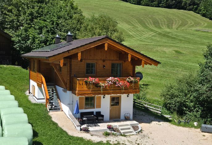 Klettnerlehen in Ramsau