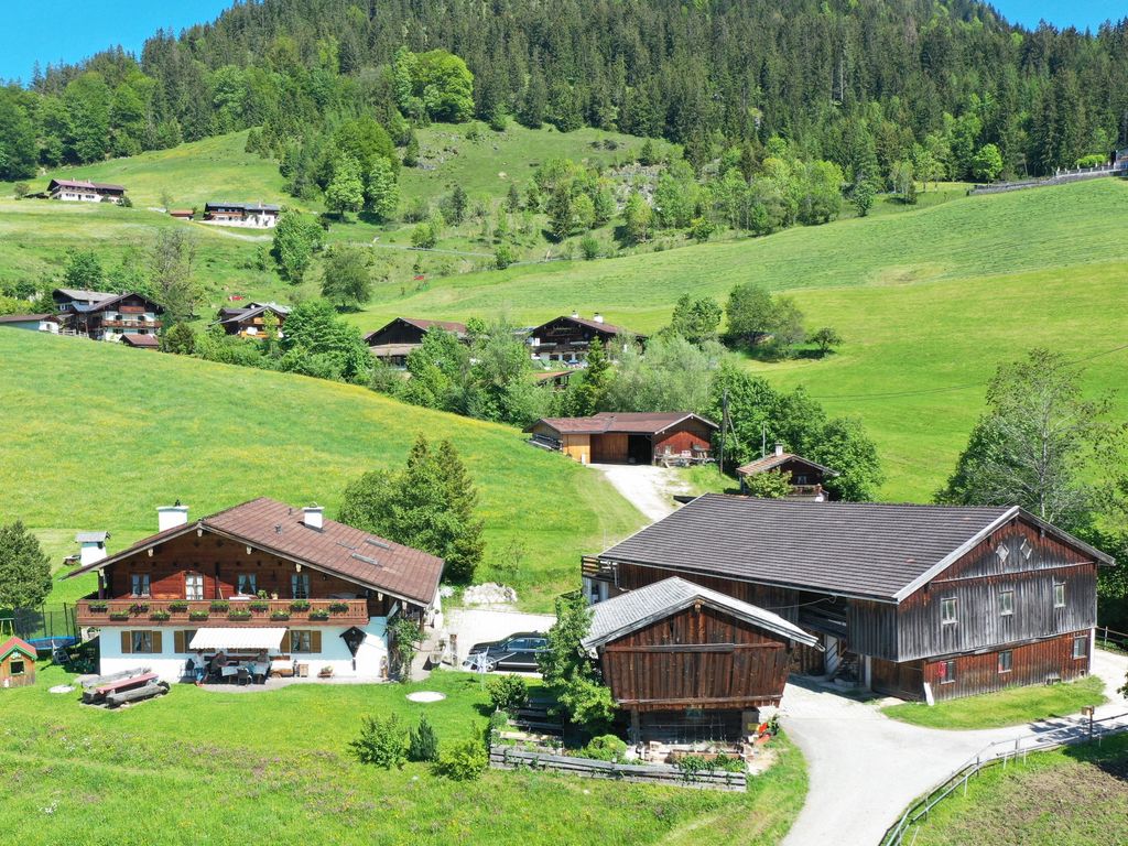 Klettnerlehen
