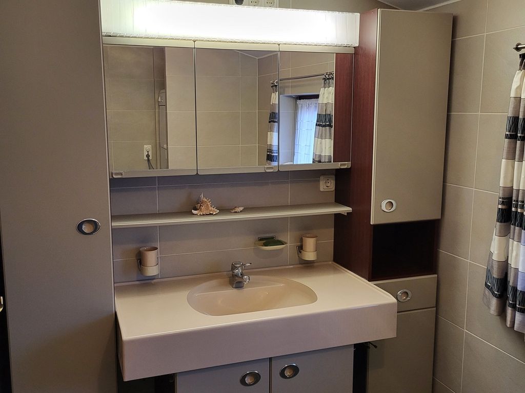 Badezimmer Bild 1