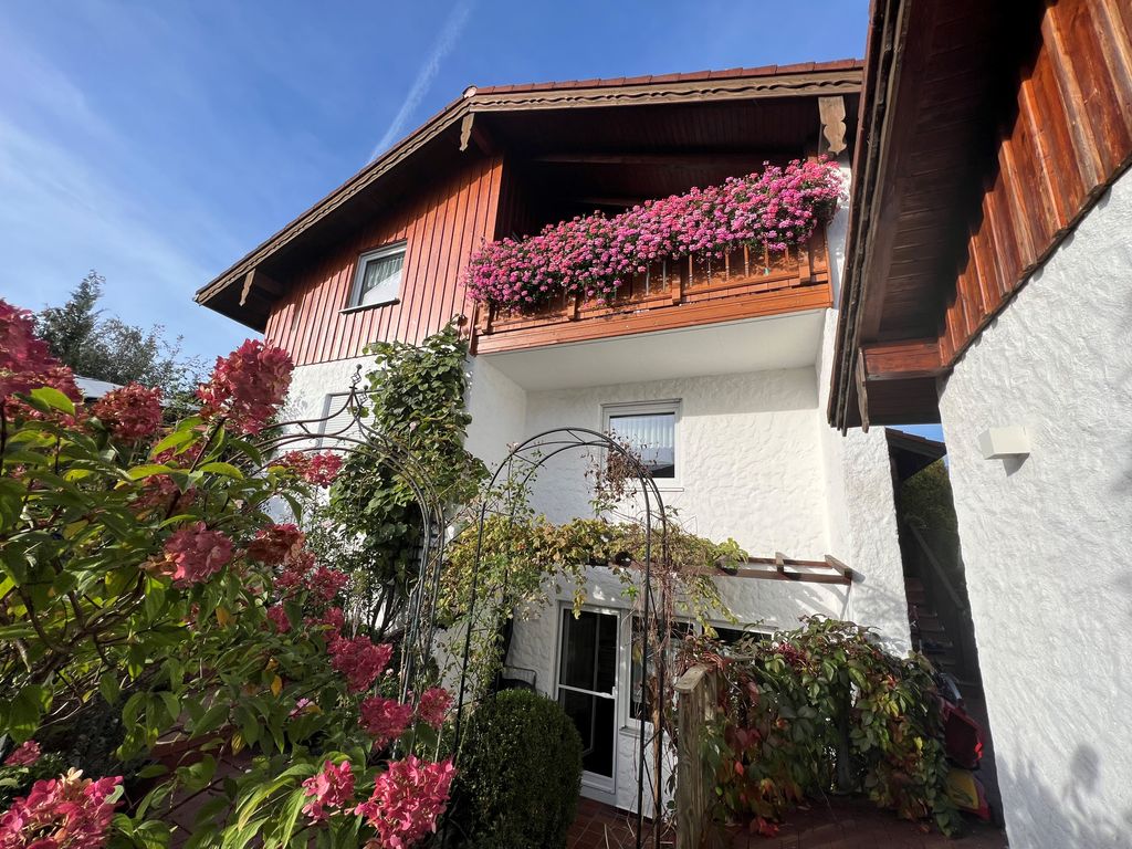 Haus Edelweiß