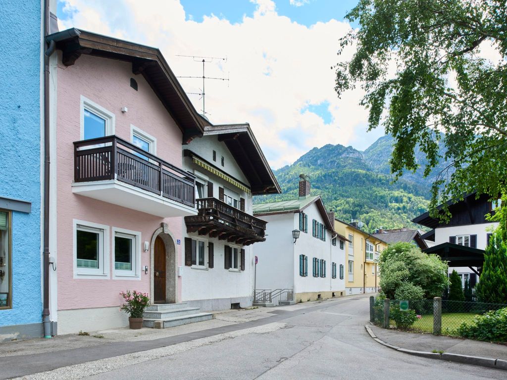 Aussenansicht