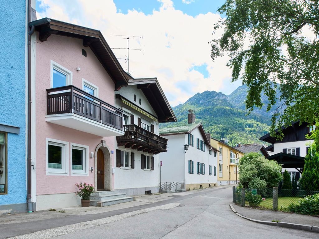 Aussenansicht