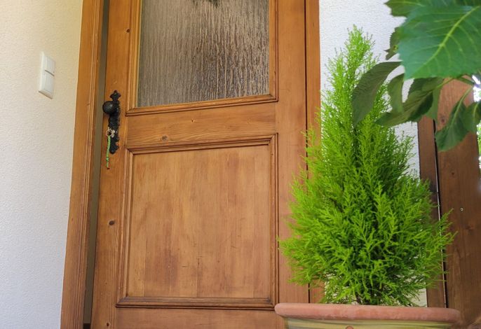 Ferienhaus Saalachau – Foto 4