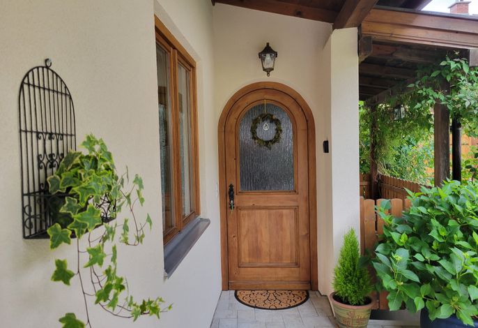 Ferienhaus Saalachau – Foto 3