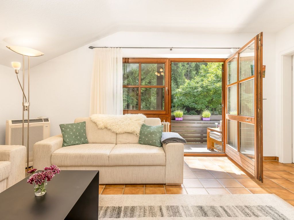 Wohnzimmer 2