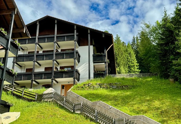 Ferienwohnung Obersalzberg