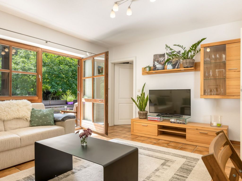 Wohnzimmer 1