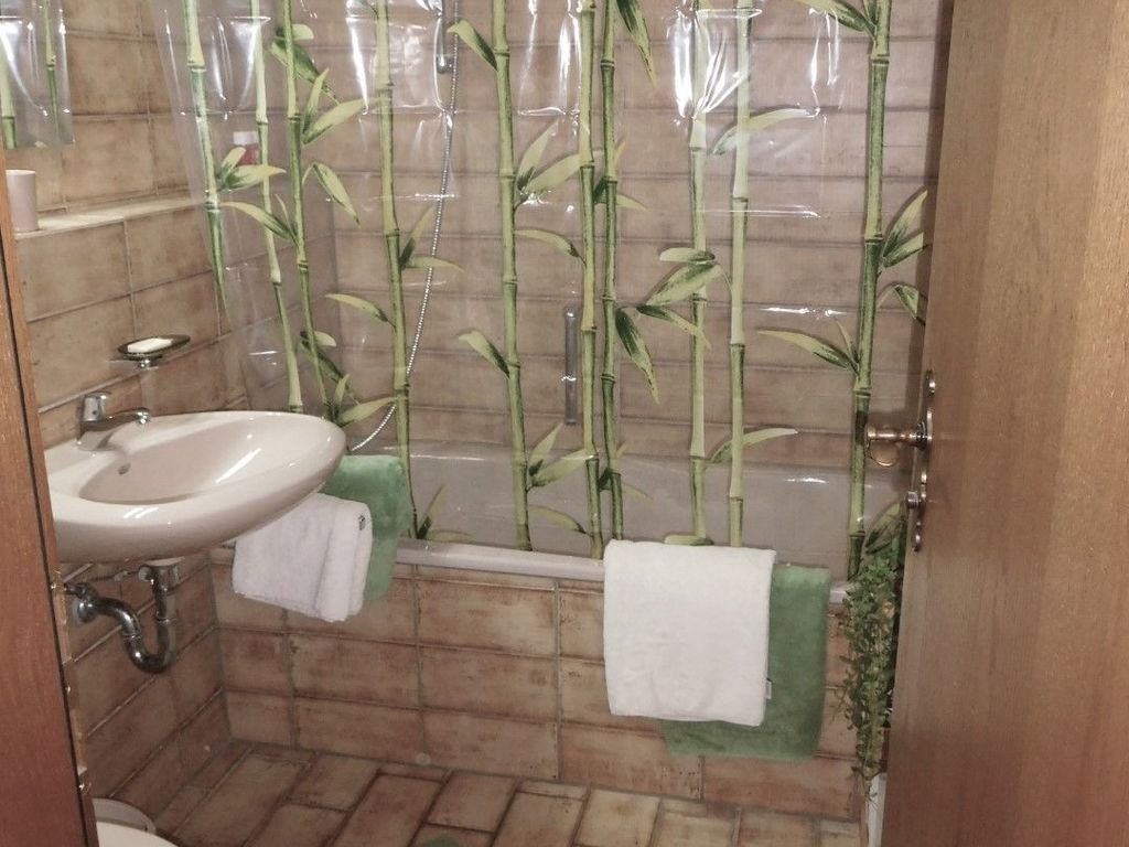 Badezimmer gesamt