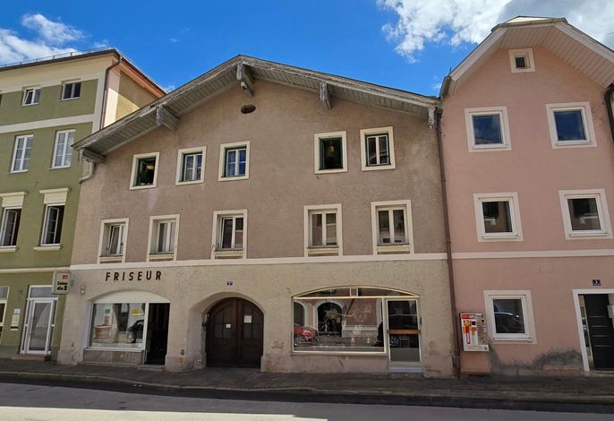 Ferienwohnung Casa Orlandini