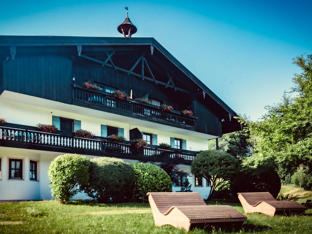 Gschwendtnerhof