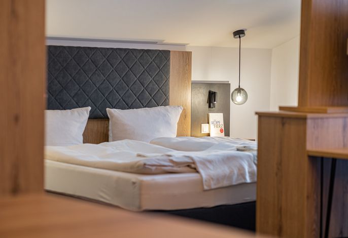 Doppelzimmer Classic