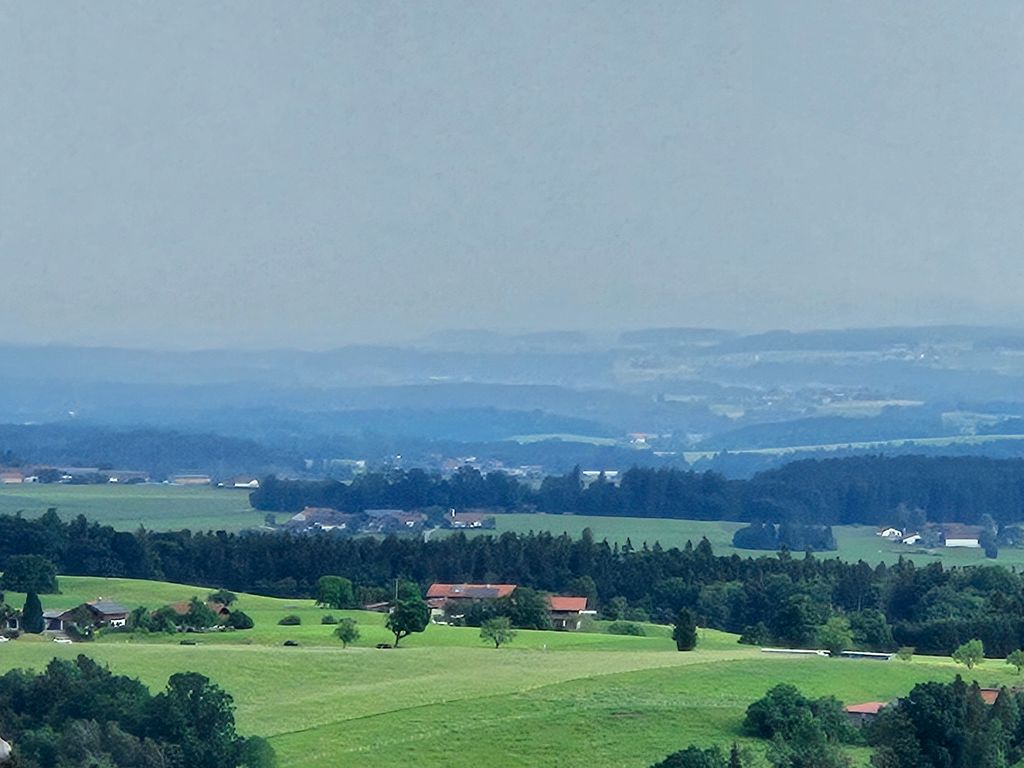 Ausblick