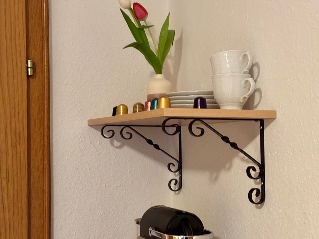 Kaffee Ecke