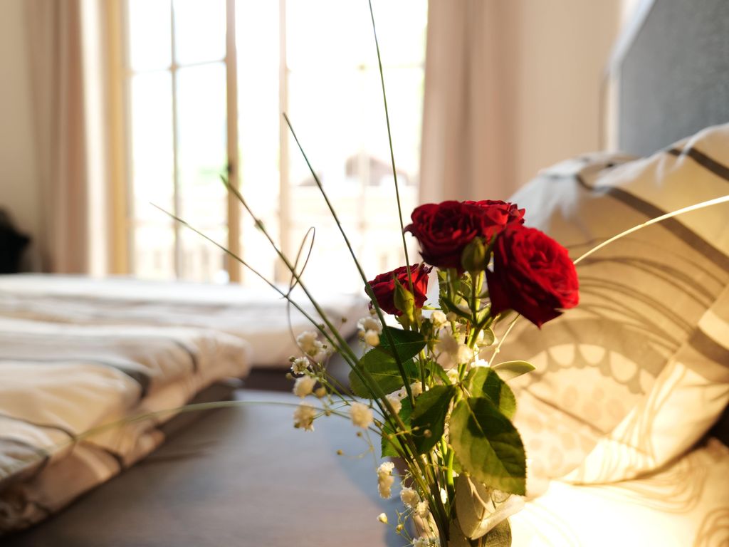 Schlafzimmer 1