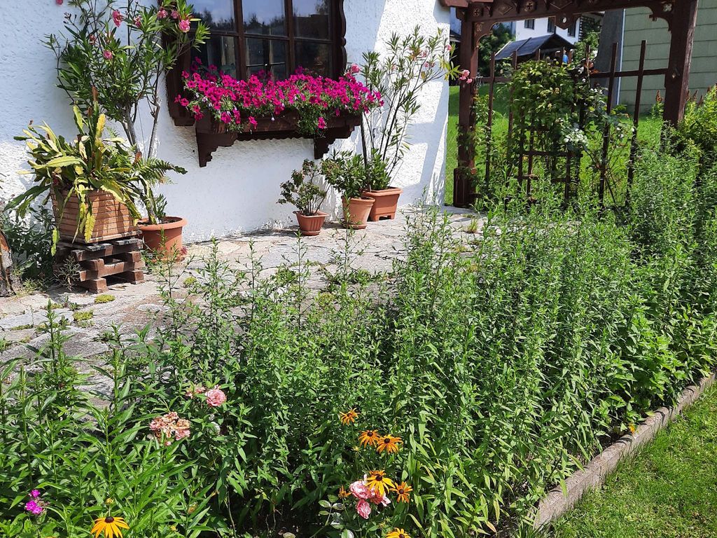 Garten