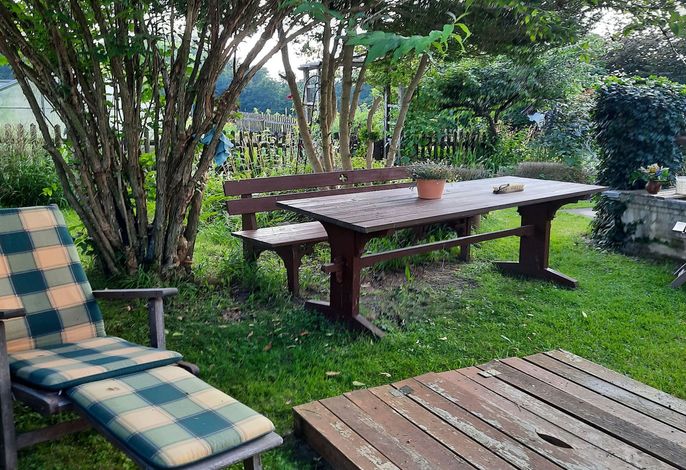 Ferienwohnung Mutzenbauer – Foto 3